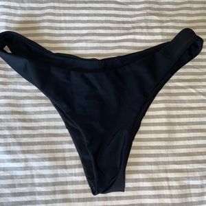 Zaful Bikini Bottoms